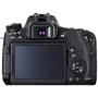 Canon EOS 760D Kit (18-135mm) IS STM Официальная гарантия: Тип матрицы CMOS