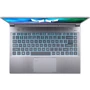 Ноутбук Acer Predator Triton 300 SE PT314-51S-71UU (NH.QD0AA.002) RB: Процесор Intel Core i7-11375H (3.3 - 5.0 ГГц) / 4 - ядерный