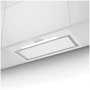 Витяжка Faber INKA LUX EVO WH MATT A52: Тип монтажу Вбудований