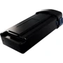 Пылесос Rowenta GZ3038WO X-Combo 2in1: Емкость пылесборника 0.55 л