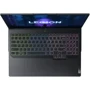 Ноутбук Lenovo Legion Pro 5 16IRX8 (82WK00PFPB): Процессор Intel Core i7-13700HX (2.1 - 5.0 ГГц) / 16 - ядерный