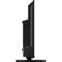 Телевизор Kivi 32H710QB: Тюнер DVB-T2, DVB-T, DVB-C