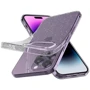 Чехол для iPhone Spigen Liquid Crystal Glitter Crystal Quartz (ACS04954) for iPhone 14 Pro фото 7