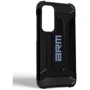 Чехол для телефонов ArmorStandart Panzer Black for Samsung S721 Galaxy S24 FE (ARM76921): Совместимость Samsung S721 Galaxy S24 FE