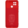 Чехол для телефонов ArmorStandart ICON Case Red for Xiaomi Poco C40 (ARM62674)