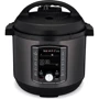 Мультиварка Instant Pot Pro Crisp: Количество программ (режимов) приготовления 11
