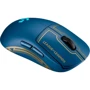 Мышь Logitech G PRO Wireless Gaming Mouse League of Legends Edition (910-006451): Интерфейс подключения Wireless, USB