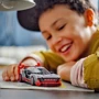 Конструктор LEGO Speed Champions Гоночный автомобиль Audi S1 e-tron quattro 274 детали (76921): Рекомендуемый возраст 9+