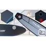 Надувна дошка SUP THUNDER STEEL BLUE 365 (STEEL BLUE) фото 3