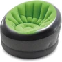 Надувное кресло Надувное кресло Intex Empire 112 х 109 х 69 см (66581): Количество мест 1