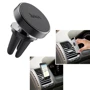 Держатель Hoco Car Holder Air Vent Magnetic CA47 Black: Тип автомобильный