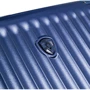 Валіза Heys Luxe (M) Navy синій (10160-0028-26): Стиль Повседневный (Casual)