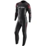 Гидрокостюм для мужчин Orca Predator Fullsleeve JVNF1001 10 Black