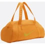 Сумка жіноча Nike Nk Gym Club bag - SP23 24L помаранчева 33х51х23 см (DR6974-836): Об'єм 24 л