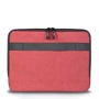Сумка для ноутбуков Kingslong 15.6" Red (KLM181001A021-15.6): Тип сумки чехол