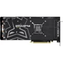 Відеокарта Gainward GeForce RTX 2070 Phantom GS 8GB (426018336-4221): Форм-фактор Стандартна