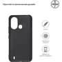 Чехол для телефонов ArmorStandart Matte Slim Fit Black for ZTE Blade L220 (ARM69304): Совместимость ZTE Blade L220