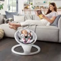 Укачивающий центр Munchkin® "Bluetooth® Enabled Baby Swing" (9029001) (5019090518215) фото 7