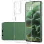 Чохол для телефона BeCover TPU Case Transparancy для Motorola Moto G35 (712747)