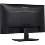 Монитор iiyama X2283HSU-B1: Разъемы Выход на наушники, HDMI, USB, DisplayPort