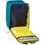 Сумка для ноутбуков Canyon 15.6" Cabin Size Backpack Dark Aquamarine (CNS-CSZ03DGN01) фото 6