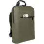 Сумка для ноутбуков Tucano 15"/16" Gommo Green (BKGOM15-VM): Форм-фактор 16"