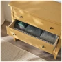 Комод ІКЕА HEMNES 108х96 см (60585796) фото 5