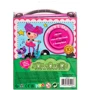 Кукла MINI LALALOOPSY – Гроза (с аксессуарами): Возраст от 4 лет