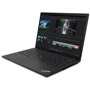 Ноутбук Lenovo ThinkPad T14 G4 (21HD0053MX): Процессор Intel Core I7-1355U (1.7 - 5.0 ГГц) / - 10 ядерный