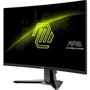 Монитор MSI MAG 27C6F: Формат изображения 16:9