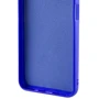 Чохол для телефона TPU Case Getman Liquid Silk Full Camera Iris for Xiaomi Redmi 14C / Poco C75: Сумісність Xiaomi Redmi 14C / Poco C75