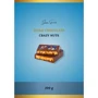 Набор шоколада Дубайский Laviva Chocolate Dubai Chocolate Super set 1 кг (UA-0100): Условия хранения Хранить при температуре (18±3) °С и относительной влажности воздуха не более 75%