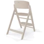 Стульчик Cybex Click&Fold 4в1 All Natural: Наклон спинки нет
