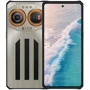Смартфон Oukitel IIIF150 Air2 Ultra 5G 16/512GB Titanium Gray