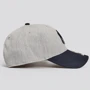 Мужская бейсболка 47 Brand Palomino Tt New York Yankees серая (B-PLMTT17KHP-GY) фото 2