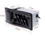 Активный предусилитель PAXPHIL EQ-7545R 4-BAND EQ ACOUSTIC PREAMP: Производитель PAXPHIL