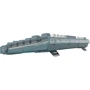 Клавиатура FL Esports Q75 CPM Blue Haze Kailh MX Cool Mint switch wireless Three-Mode: Интерфейс подключения Bluetooth