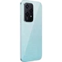Смартфон Honor 200 Lite 5G 8/256GB Starry Blue (Global): Слот для карт памяти отсутствует