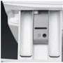 Пральна машина AEG L9WBAN61BC: Сушка є
