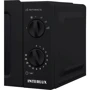 Микроволновая печь Interlux IMWO-9920SB: Мощность микроволн, Вт 700