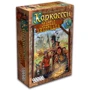 Настольная игра Hobby World Каркассон. Золотая Лихорадка (1340)