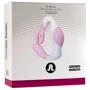 Вибратор Adrien Lastic O Venus