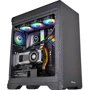 Корпус Thermaltake S500 Tempered Glass (CA-1O3-00M1WN-00) фото 5