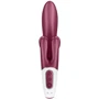 Вибратор-кролик Satisfyer Touch Me Red