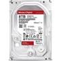 Внутренний жесткий диск WD Red 8 TB (WD80EFAX): Тип подключения SATA III