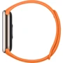 Ремешок Xiaomi Strap Sunrise Orange (BHR7312GL) for Xiaomi Mi Smart Band 8: Совместимость с моделью Mi Band 8