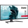 Монитор Iiyama GCB3481WQSU-B1: Тип ЖК-матрицы VA