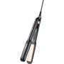 Випрямляч XO CF25 Black: Кількість температурних режимів 4