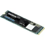 Kioxia Exceria G2 Plus 2 TB (LRD20Z002TG8) UA: Интерфейс подключения M.2 (PCI-E)