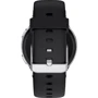 Смарт-годинник Amazfit Pop 3R Silver: Фітнес-функції Умный будильник, Пульсоксиметр, Подсчет калорий, Шагомер, Пульсометр